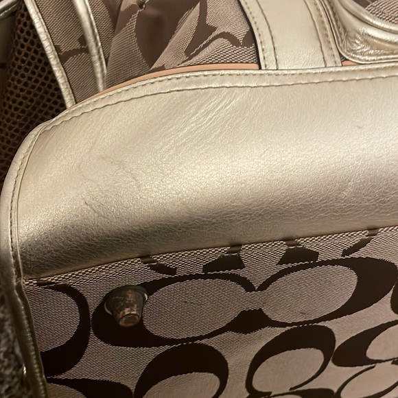 Coach dog carrier - Picture 4 of 13